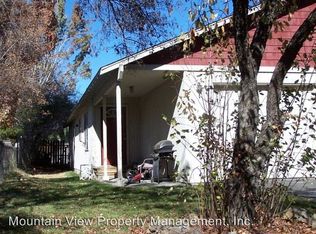 424 NE Seward Ave, Bend, OR 97701