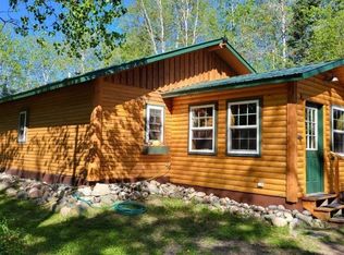 12854 State Highway 1, Cook, MN 55723