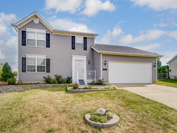 60 Keswick Dr, Monroe, OH 45050