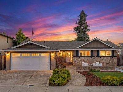 173 Branbury Dr, Campbell, CA, 95008