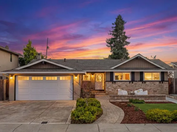 173 Branbury Dr, Campbell, CA 95008