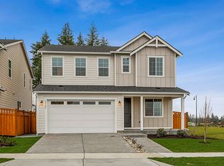20421 148th St E, Bonney Lake, WA