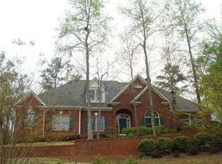 5212 Yellowtail Ln NW, Kennesaw, GA