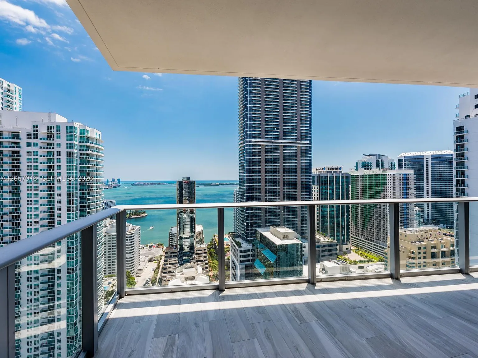 1010 Brickell Condo — Photo 4