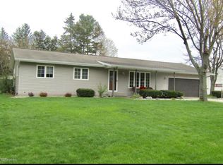 4040 Amanda St, Muskegon, MI 49444