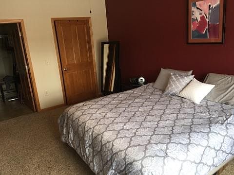 Large Master Bedroom