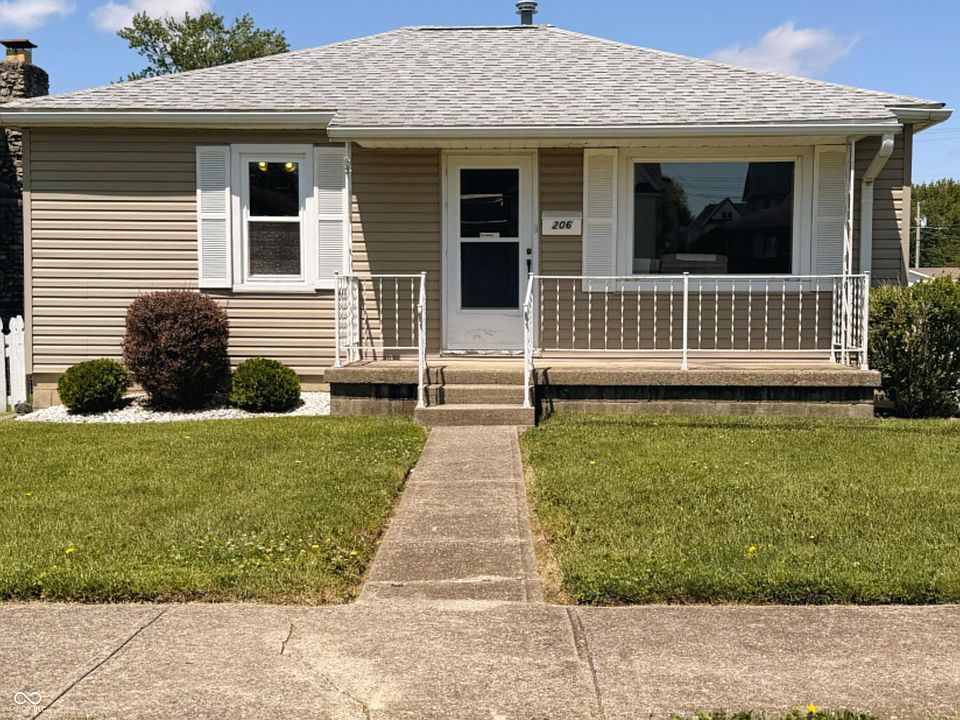 1st image of 206 W 2nd St