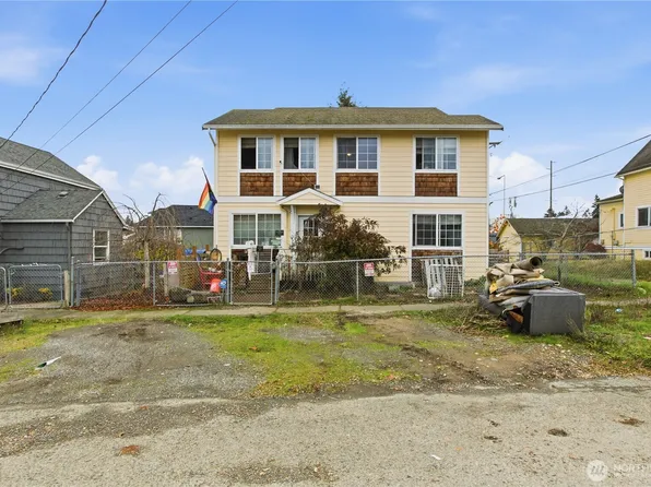 3505 E G Street, Tacoma, WA 98404