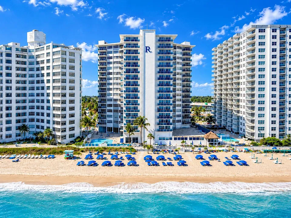 3700 Galt Ocean Dr #712