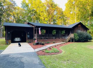 2625 Buffalo Ford Rd, Asheboro, NC 27205