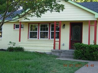 10840 Sandalwood Dr, Dallas, TX 75228