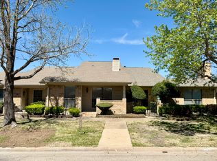 2614 Woodrow Blvd, Greenville, TX 75402