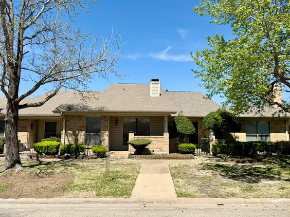 2614 Woodrow Blvd, Greenville, TX 75402