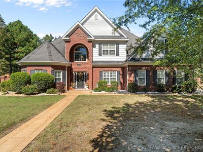 107 King Richard Ct, Red Springs, NC, 28377