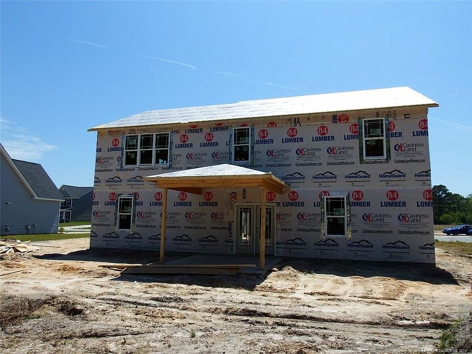 2nd image of 1705 Harrington Rd Lot 252