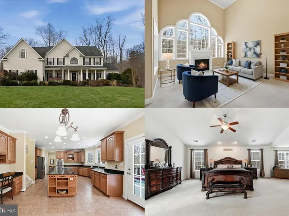 37 Serene Hills Dr, Fredericksburg, VA 22406