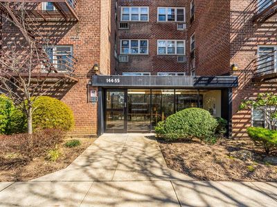 144-55 Melbourne Avenue #3J, Flushing, NY, 11367