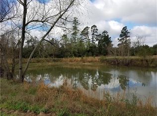 26205 Fm 2978 Rd, Magnolia, TX 77354