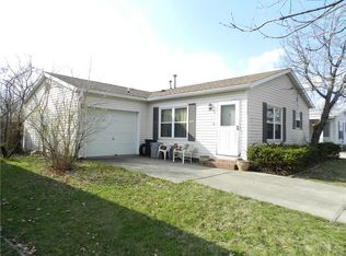 3278 Sextant Dr, Franklin, IN 46131