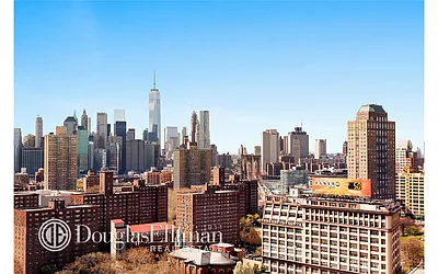 Sold by Douglas Elliman
