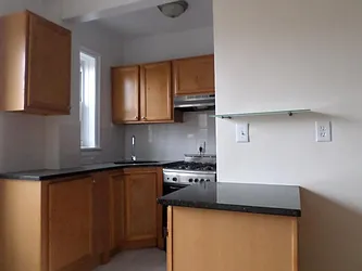 Rented by Keller Williams NYC