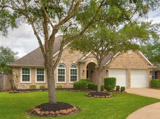 2206 Highstone Ct, League City, TX 77573