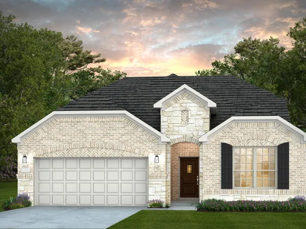 15869 Hayes Market Loop, Conroe, TX 77302