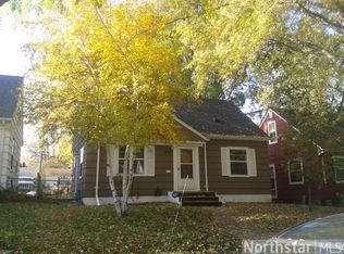 5712 45th Ave S, Minneapolis, MN 55417