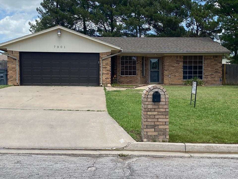 1st image of 7901 NW Terrace Hills Blvd