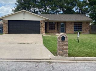 7901 NW Terrace Hills Blvd, Lawton, OK 73505