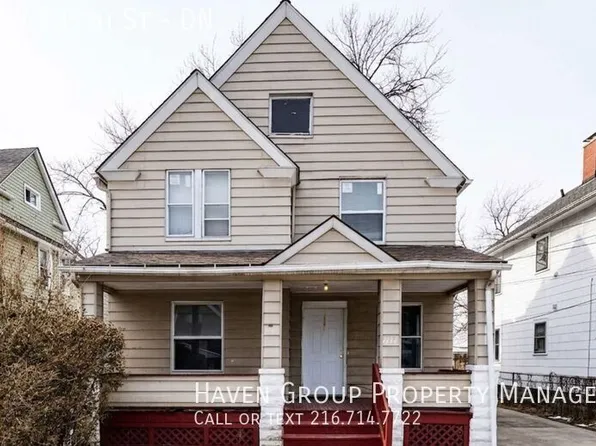 2142 W 105th St #Dn, Cleveland, OH 44102