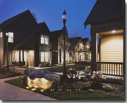 Stonewater Neighborhhod