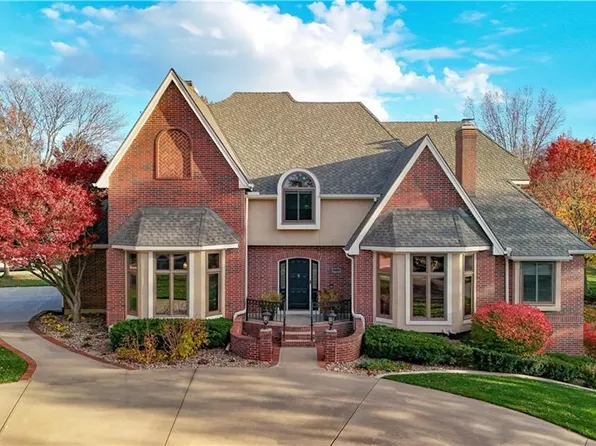 5605 W 129th St, Overland Park, KS 66209