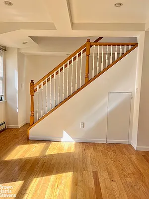 Rented by Brown Harris Stevens | media 13