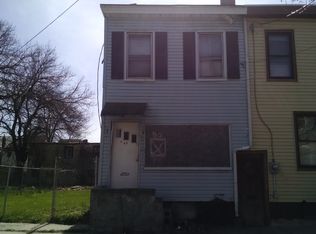 45 Sweets Ave, Trenton, NJ 08618