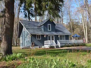 2515 Liegl Dr, Alanson, MI 49706