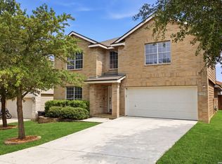 7314 OBBLIGATO LN, San Antonio, TX 78266