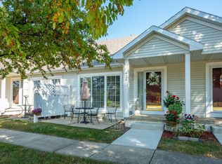 555 SE Laurel St UNIT 22, Waukee, IA 50263