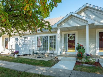 555 SE Laurel St Unit 22, Waukee, IA, 50263