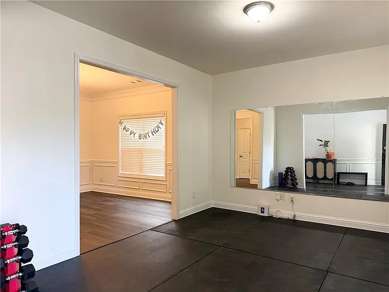 4306 Suwanee Brook Ct #A — Photo 19