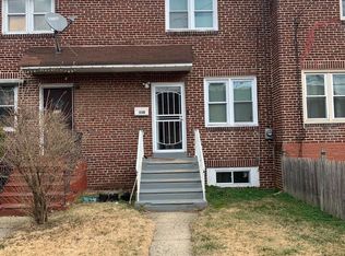 330 Chestnut Ave, Woodlynne, NJ 08107