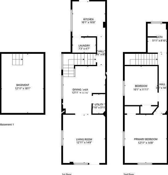 2343 Adams St — Photo 22