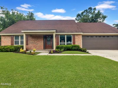 307 Aristotle Dr, Lafayette, LA, 70508