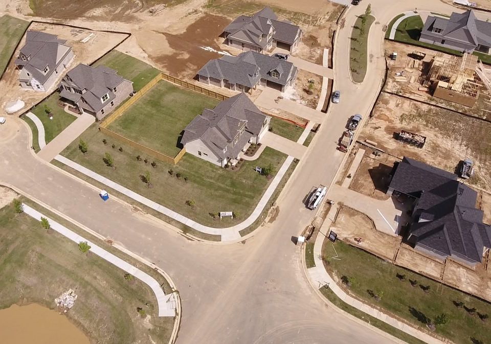 Williams Ridge 55+ by Regency Homebuilders in Nesbit MS Zillow