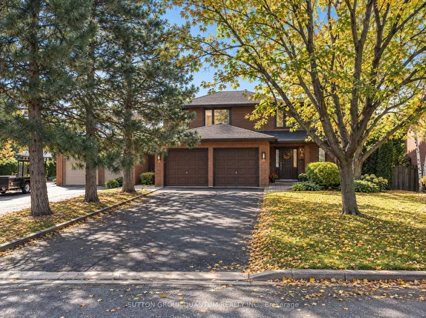 5254 Charnwood Cres, Mississauga, ON L5M 2J9