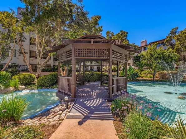 5805 Friars Rd APT 2117, San Diego, CA 92110