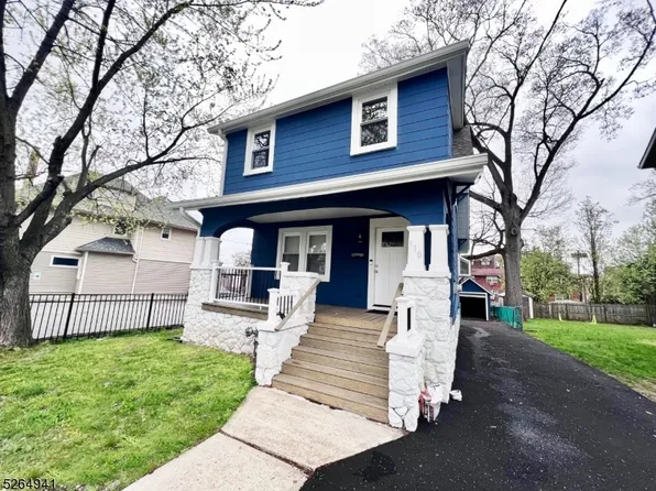 110 Union Ave, Nutley Twp., NJ 07109