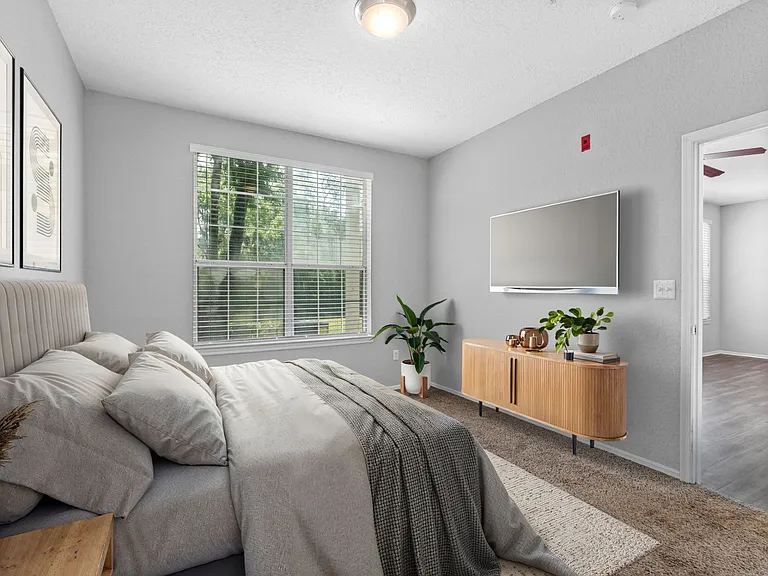 Juniper - 1 Bed / 1 Bath - 761 Sq.Ft.