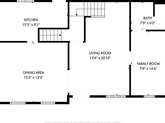 3rd image of 40 North St