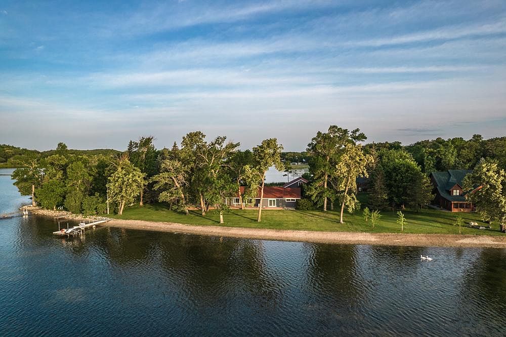 2044 Long Bridge Rd, Detroit Lakes, MN 56501 MLS 6395297 Zillow